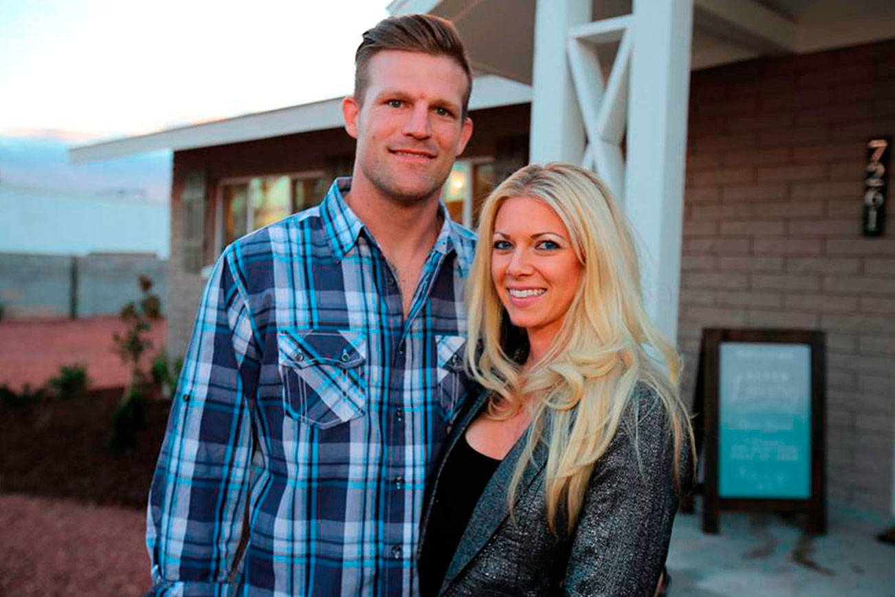 Sequim grad’s ‘Flip or Flop Vegas’ returns for season 3