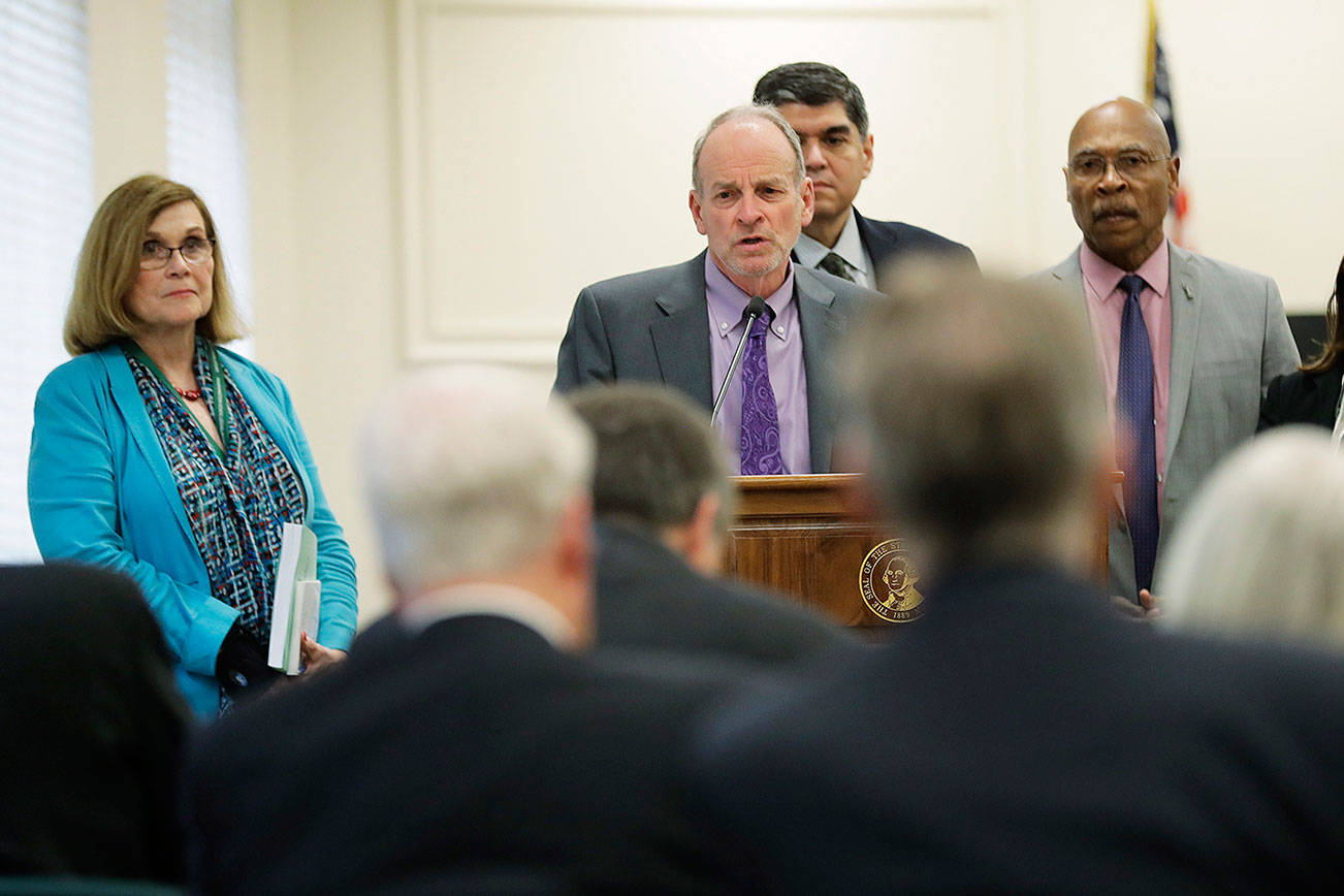 $9.9 billion House transportation budget includes funds for culverts, ferries