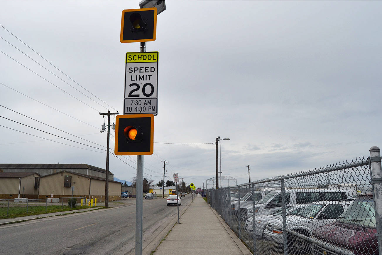 Sequim Fir Street rehab contract set at $6.2 million