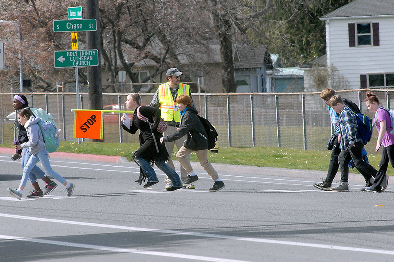 State legislation could raise school levy rates