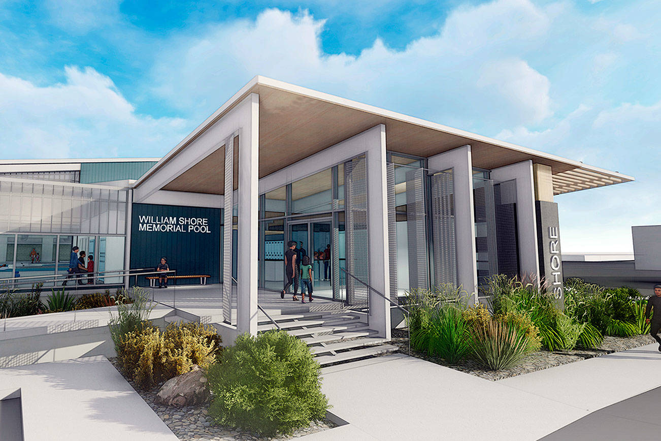 William Shore Pool to close for 10 months for renovations