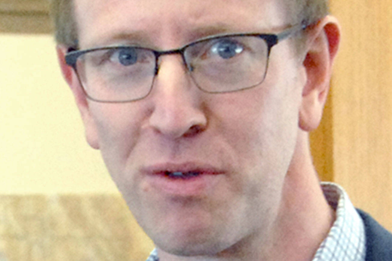 Port Angeles council supports park backlog legislation