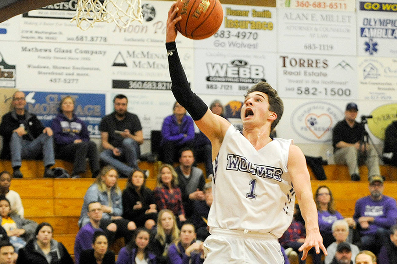 PREPS: 2018-19 All-Peninsula Boys Basketball team