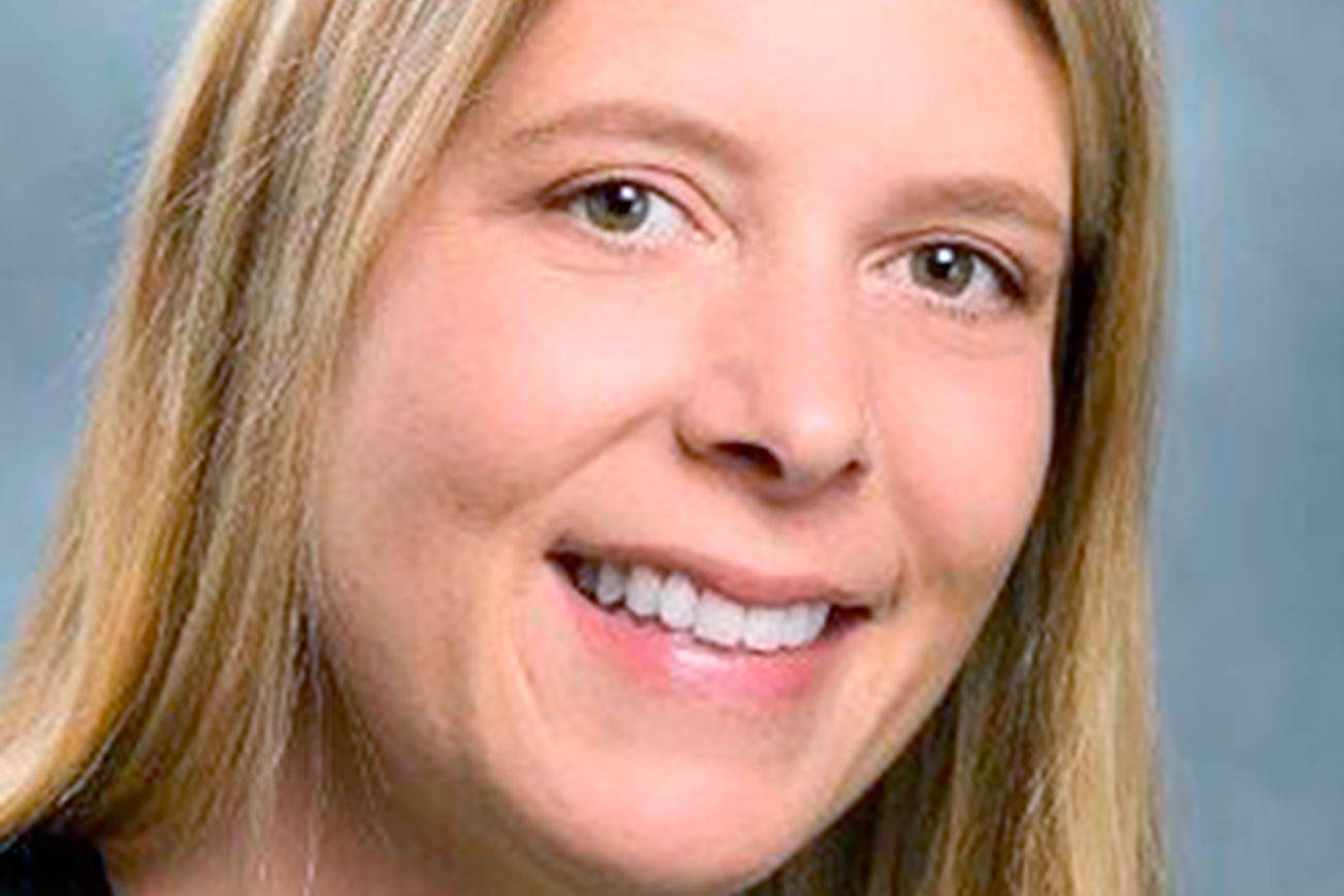 New executive director takes reins at center