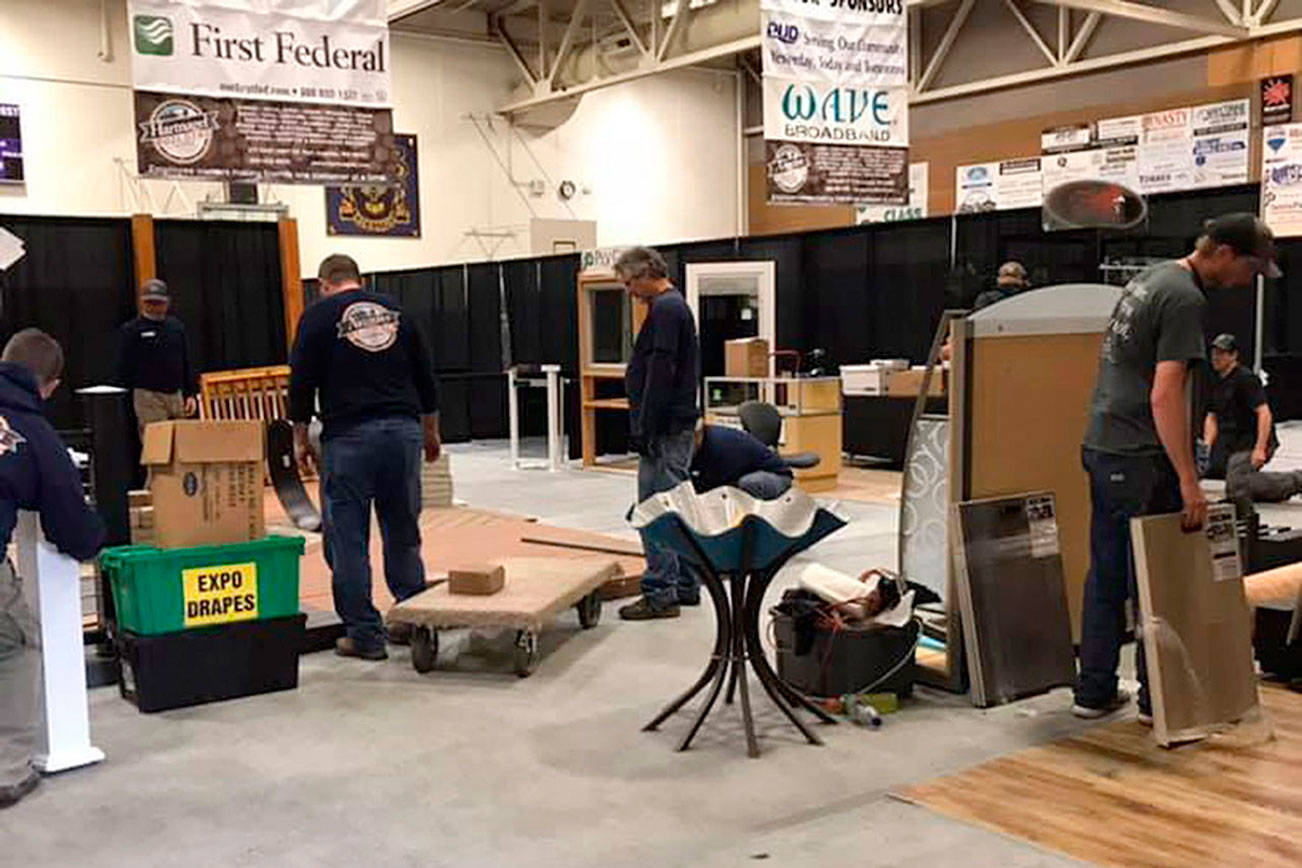 North Peninsula Building Association’s 22nd annual expo set for Saturday, Sunday