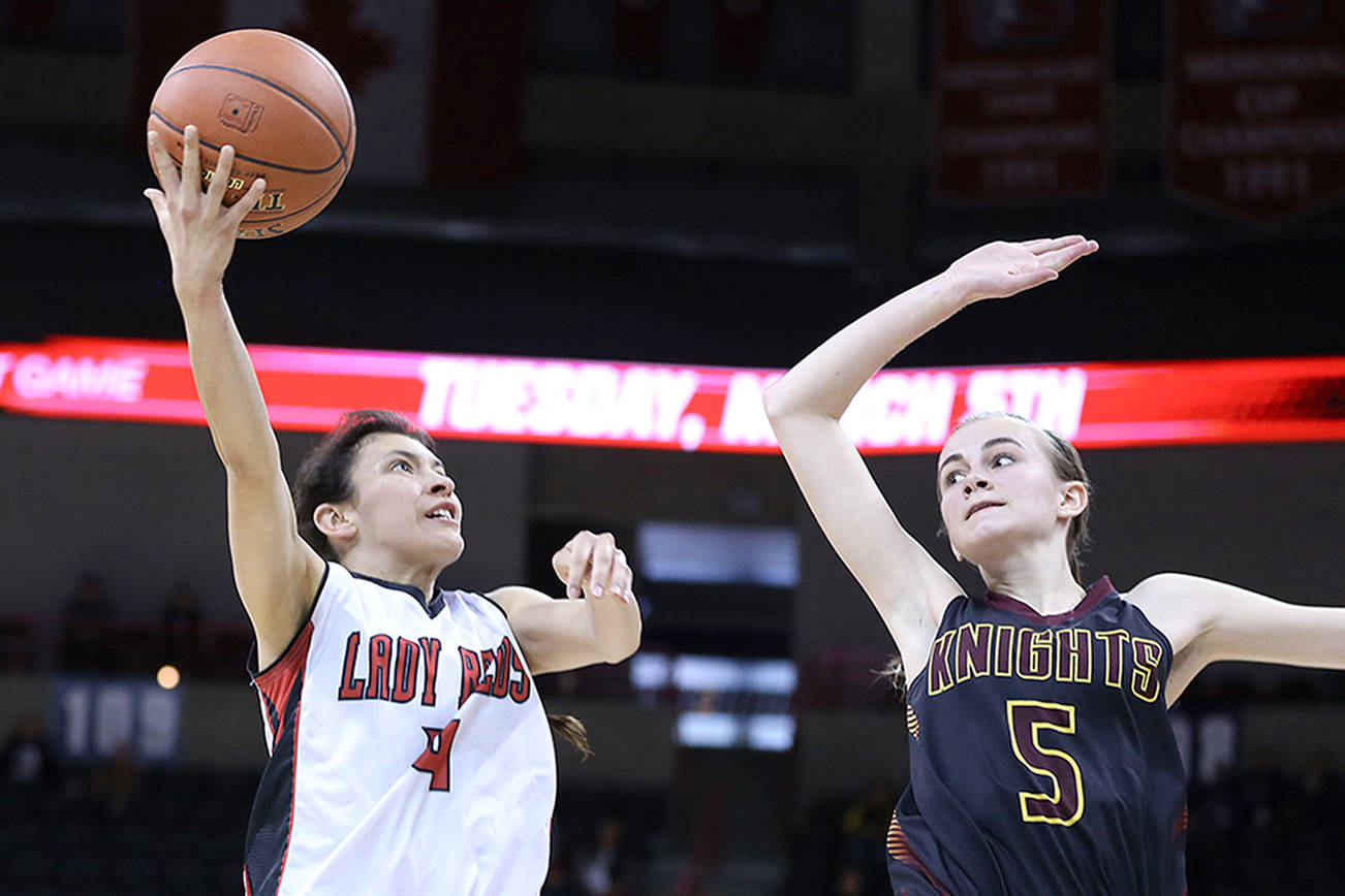 PREPS: 2018-19 All-Peninsula Girls Basketball team