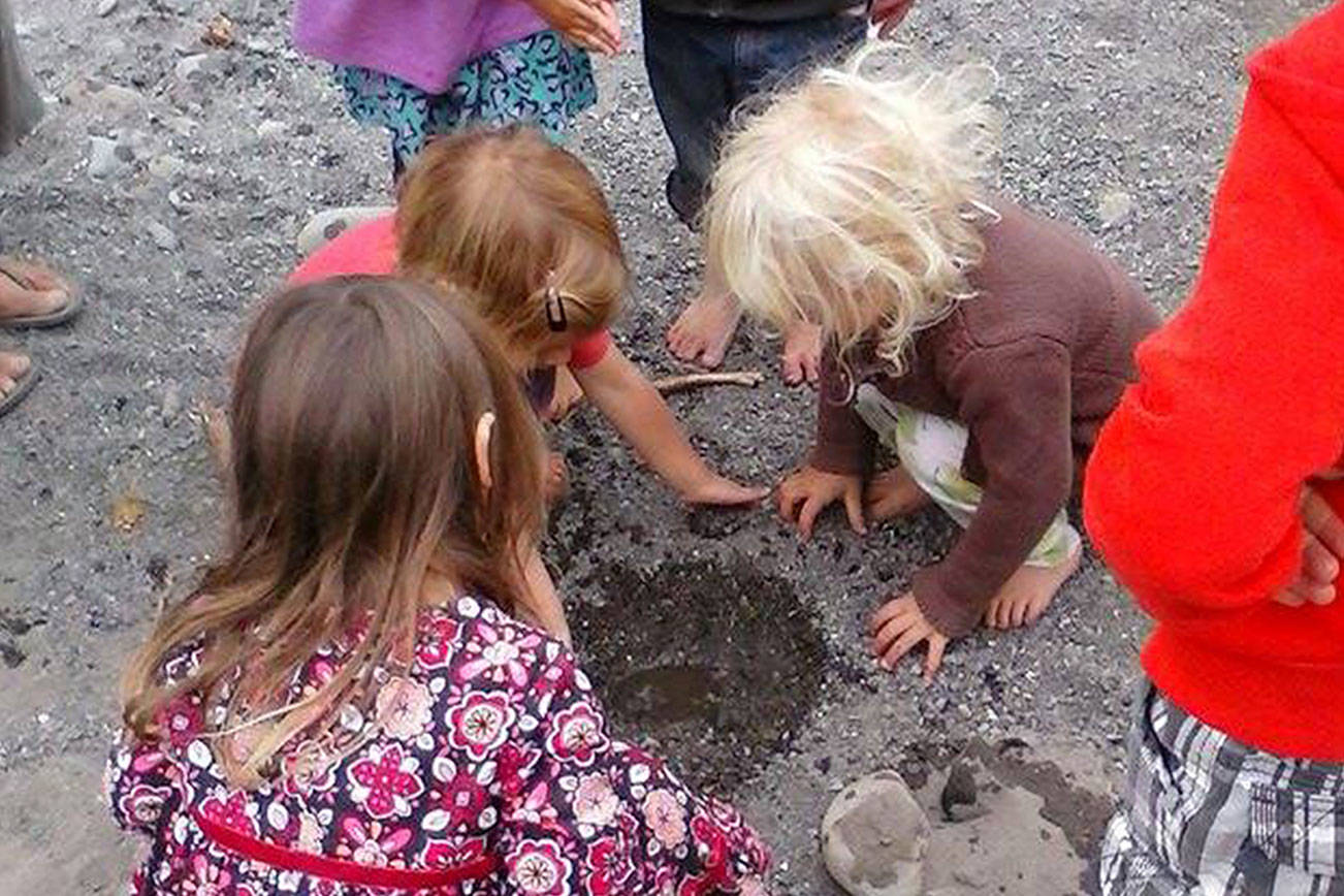 Adventure Club offers outdoor exploration