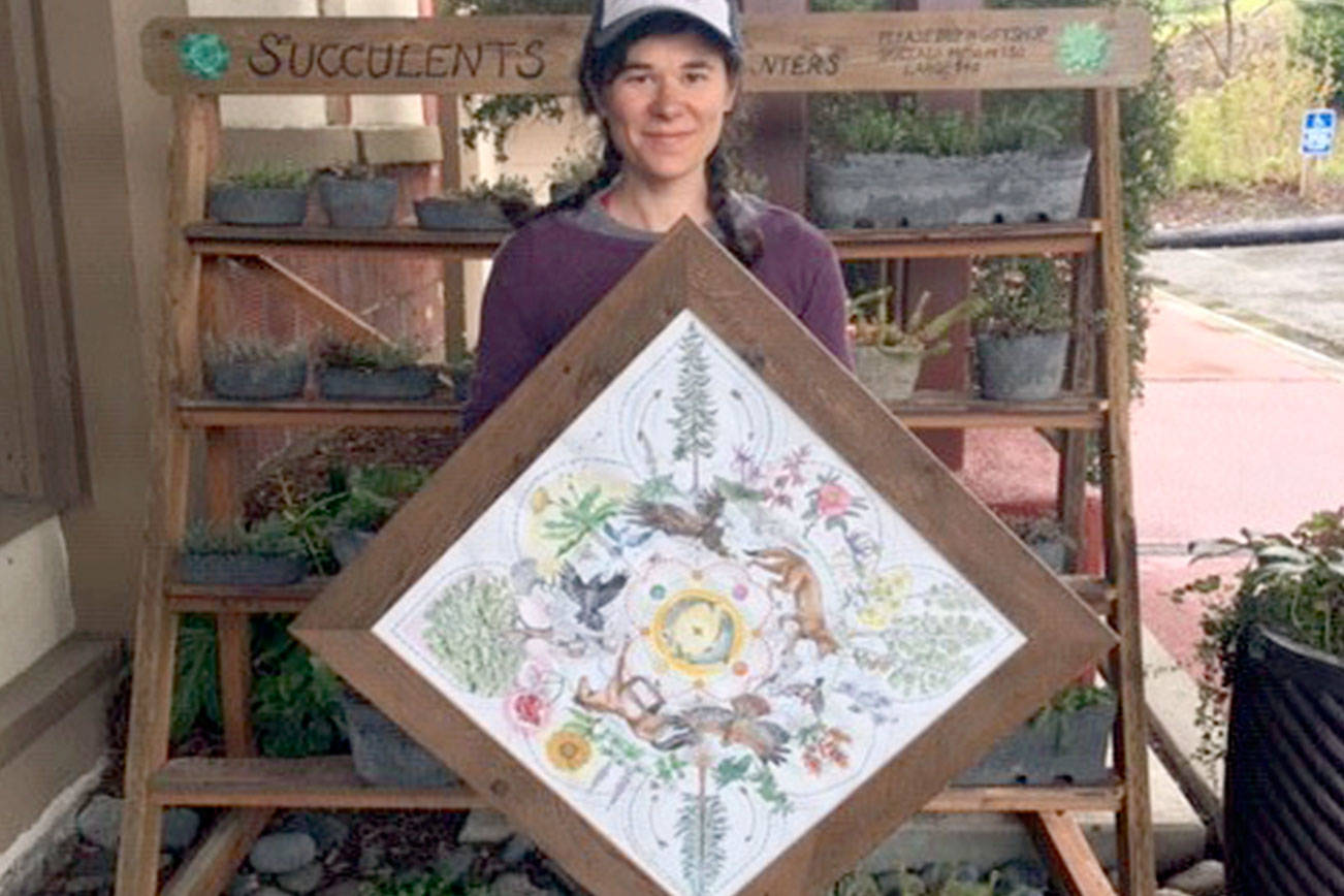 Inaugural Food and Flowers Show opens today