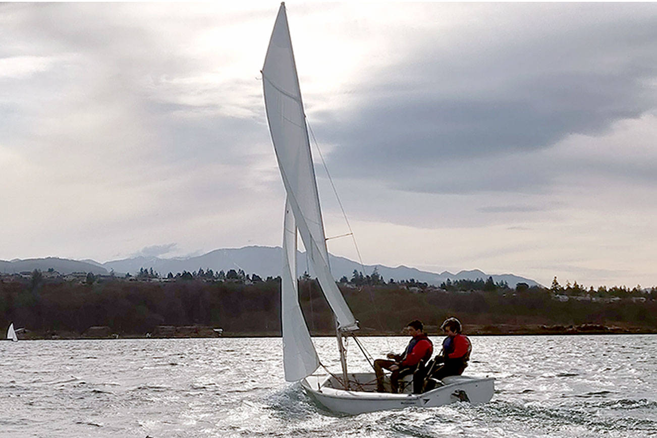 Regional sailing regatta begins in Port Angeles on Saturday
