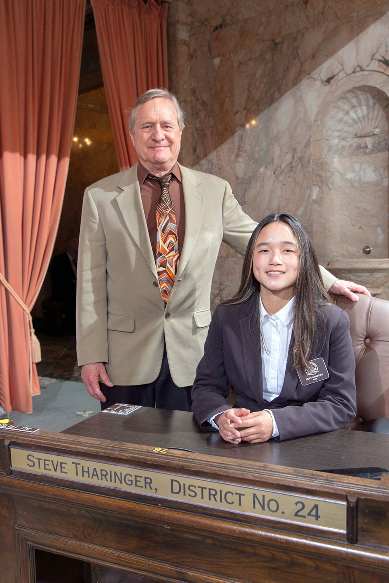 (Washington State Legislative Support Services)