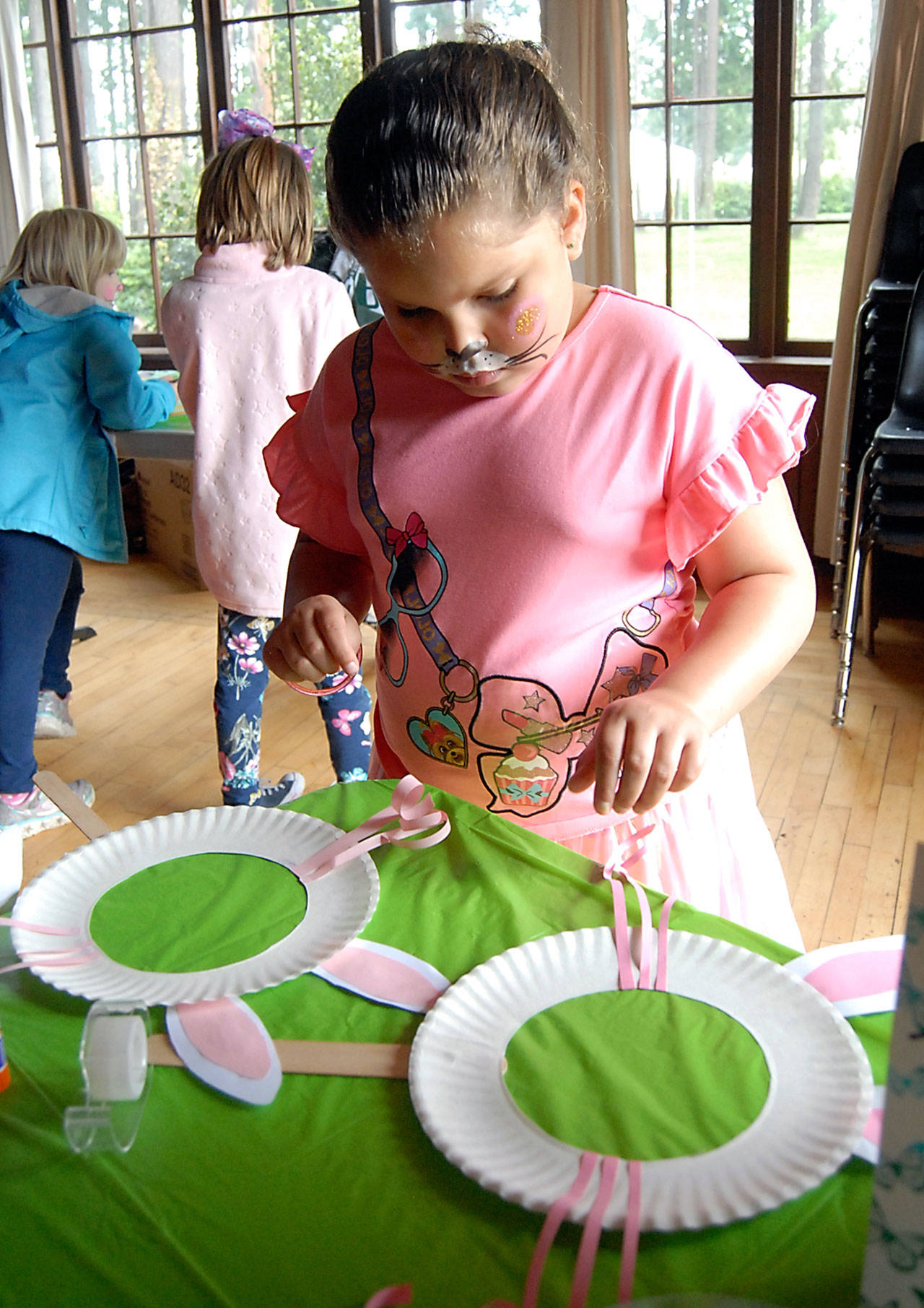 Keith Thorpe/Peninsula Daily News