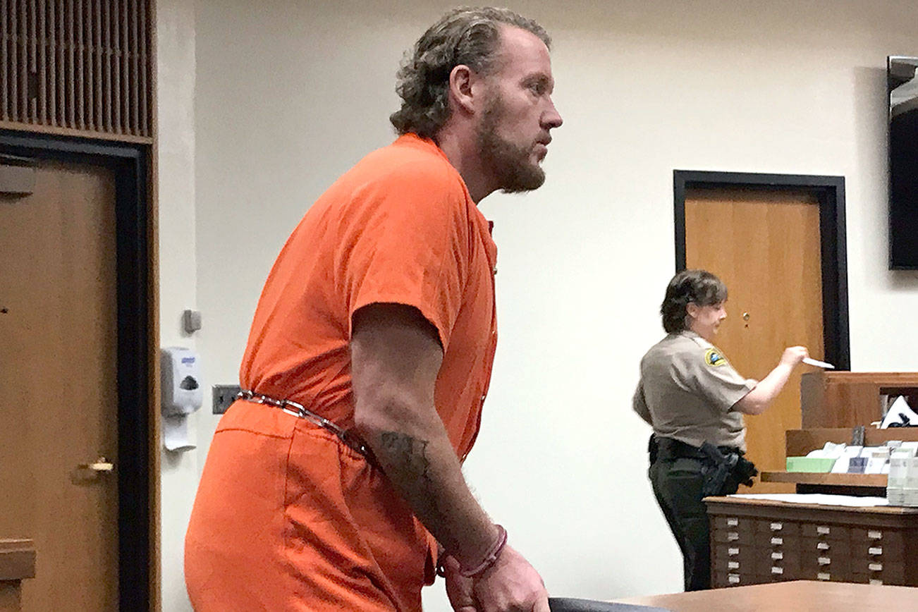 ‘Established’ relationship definition argued in court