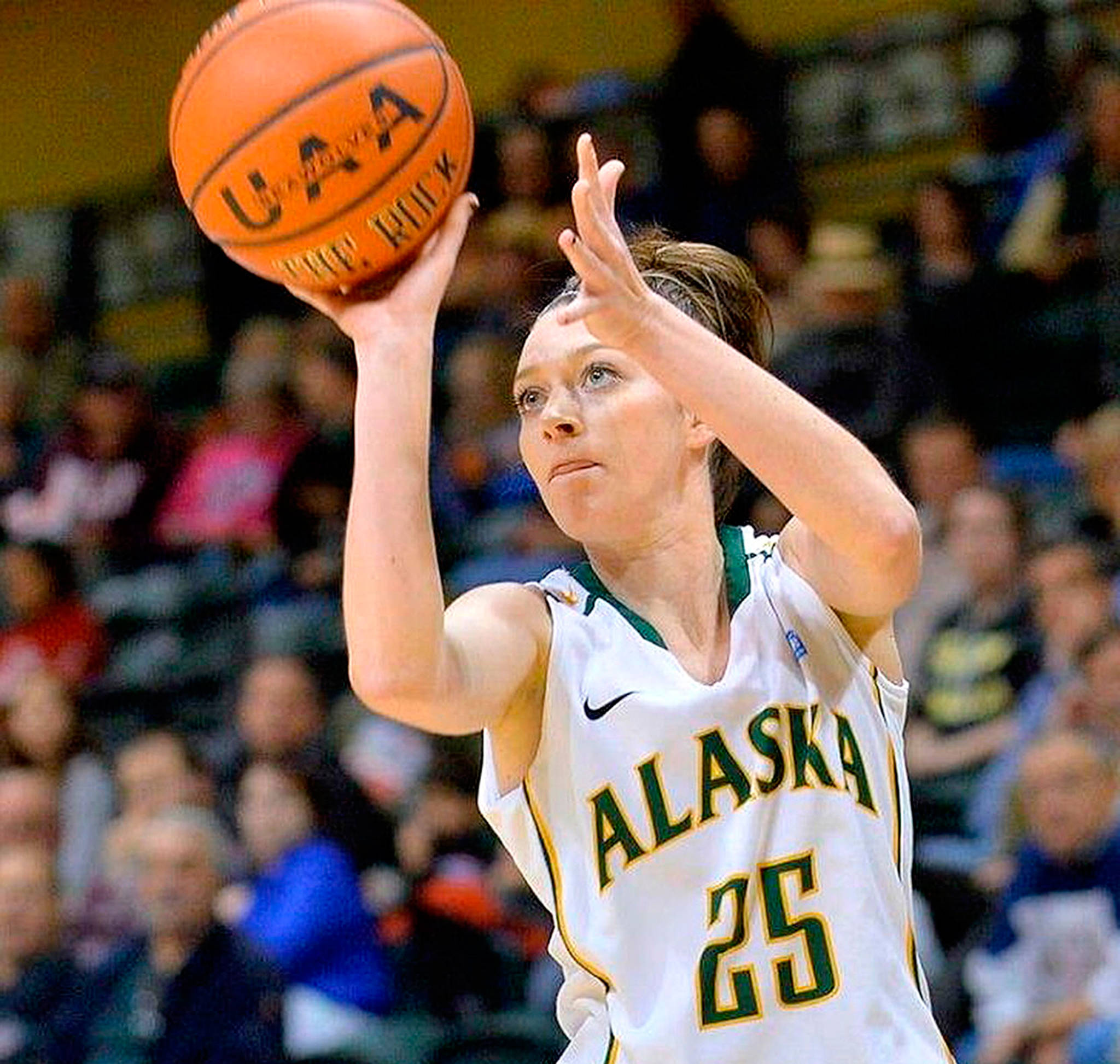 HALL OF FAME: Full house expected Saturday to honor Port Angeles athletes