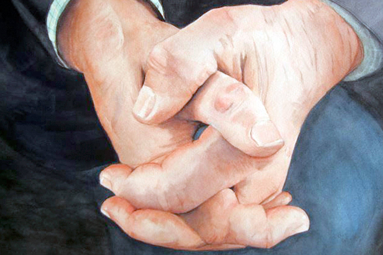 Port Angeles gallery launches new artist series