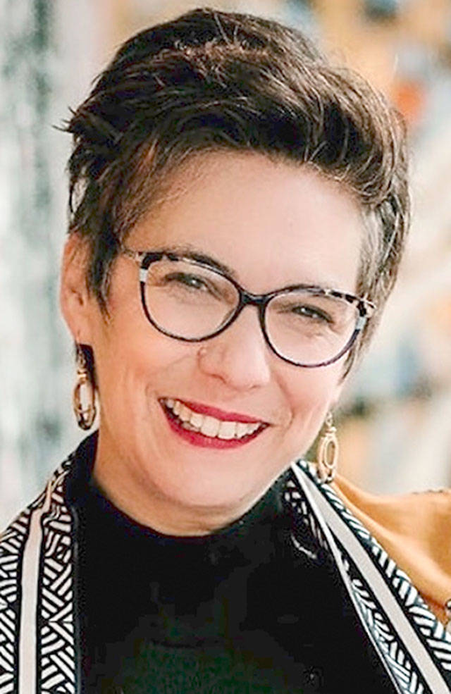 Danielle Rueb-Castillo