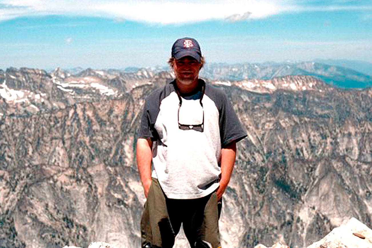 PIERRE LaBOSSIERE COLUMN: Sports’ lesson — Get back up from the hardest knocks