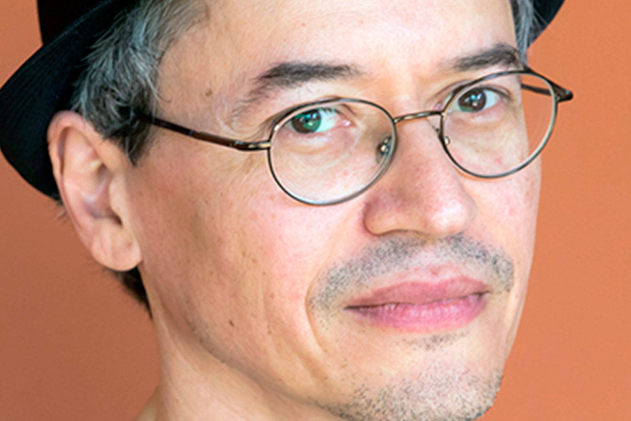 War cartoonist-journalist Peninsula College’s writer in residence