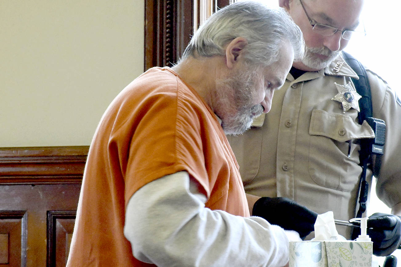 Net Nanny accused sentenced