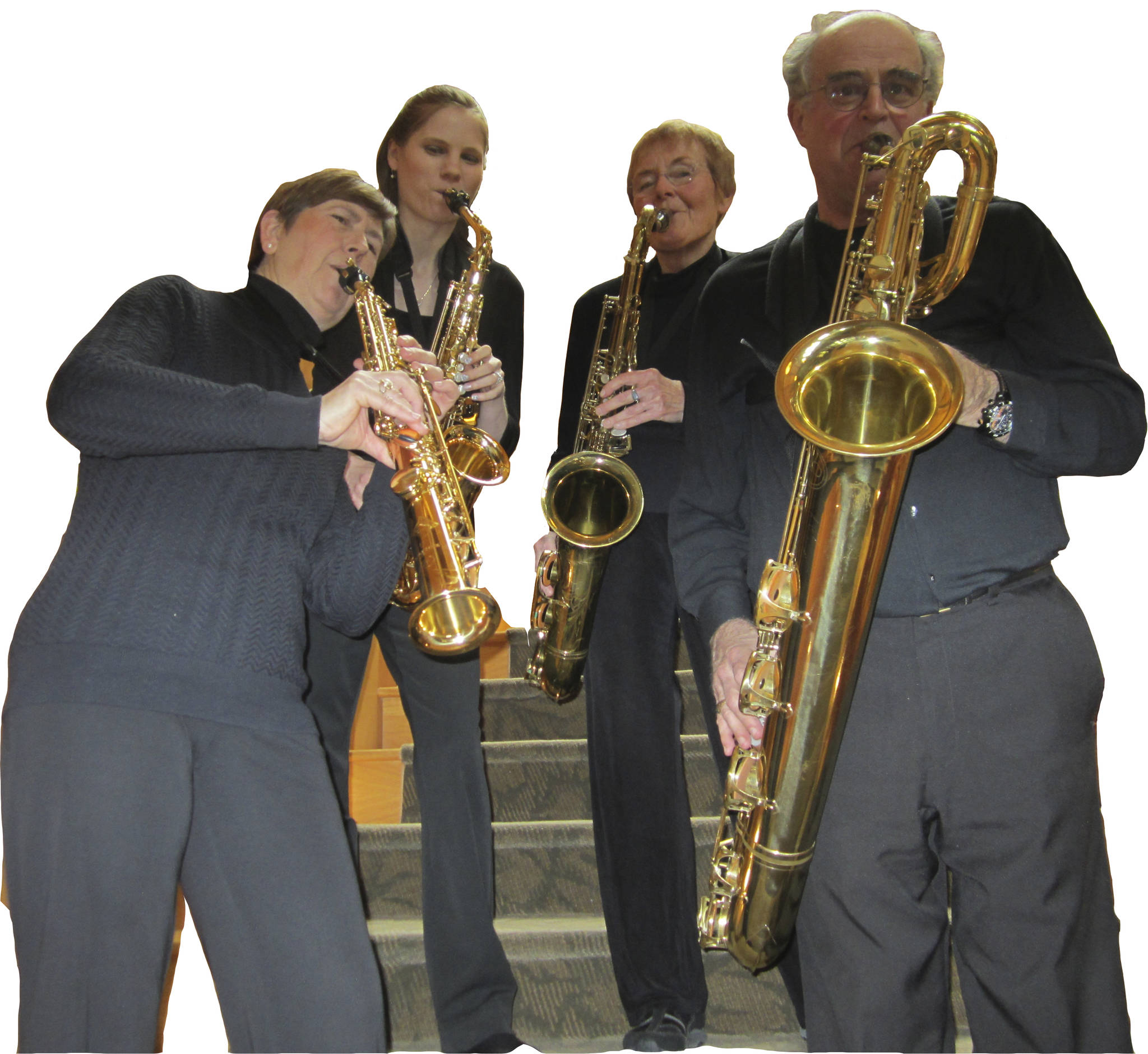 Friday Art Walk goes aqua for first Irrigation Festival weekend