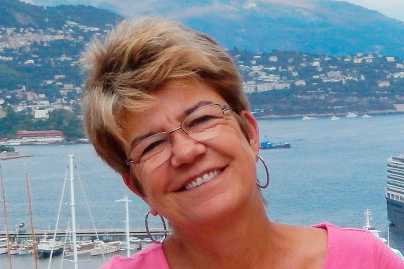 Soroptimists present health seminar