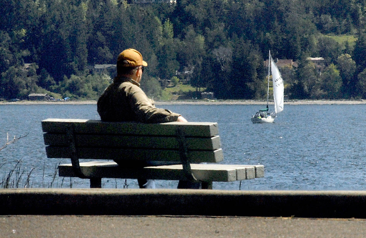 Keith Thorpe/Peninsula Daily News