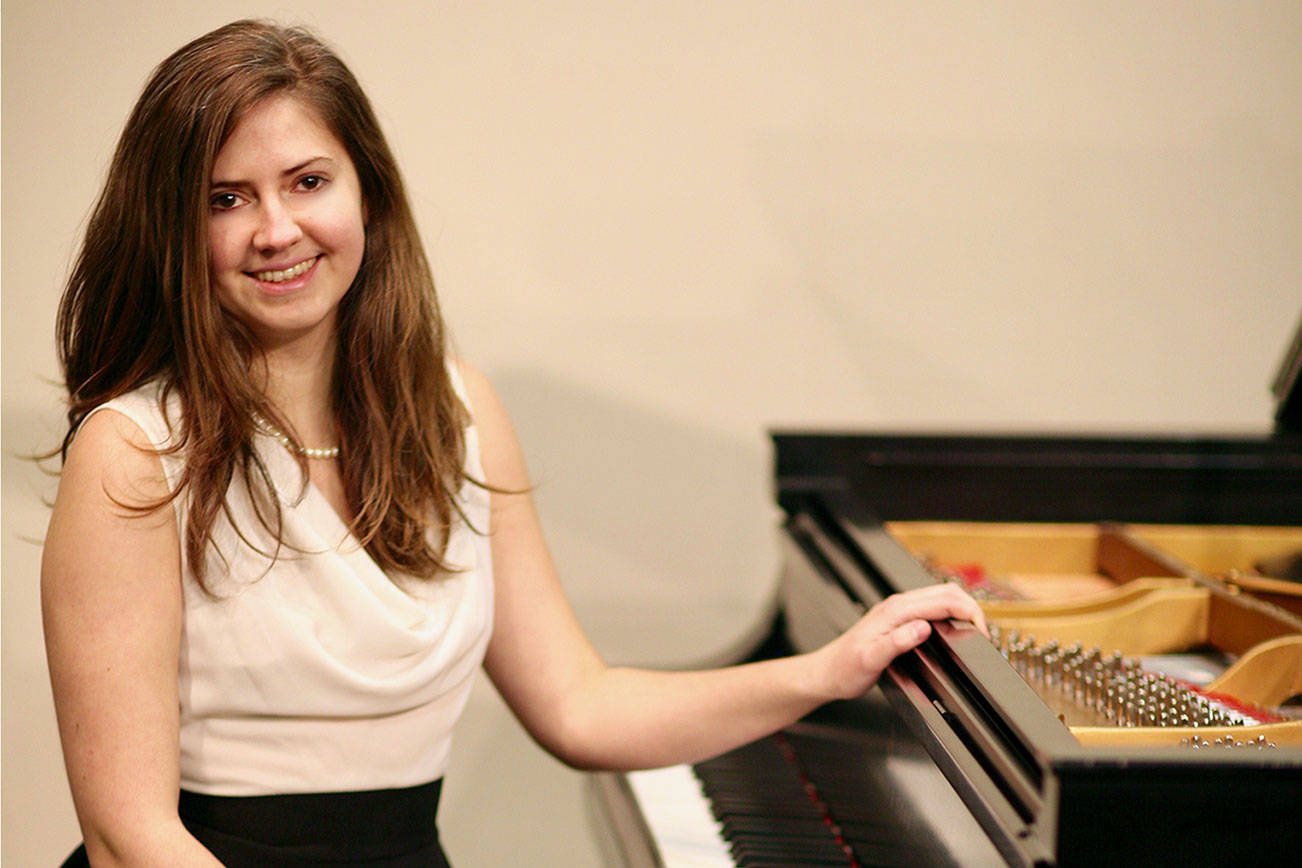 Music Live at One finishes Sequim season with show about love