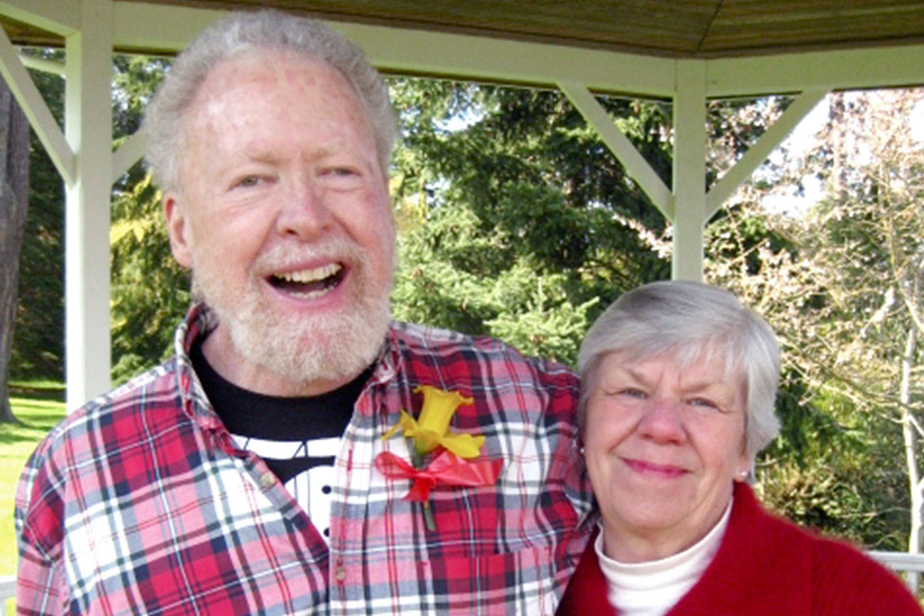 Gift that leaves a legacy: Ryans bequeath $170,000 to two Jefferson County nonprofits