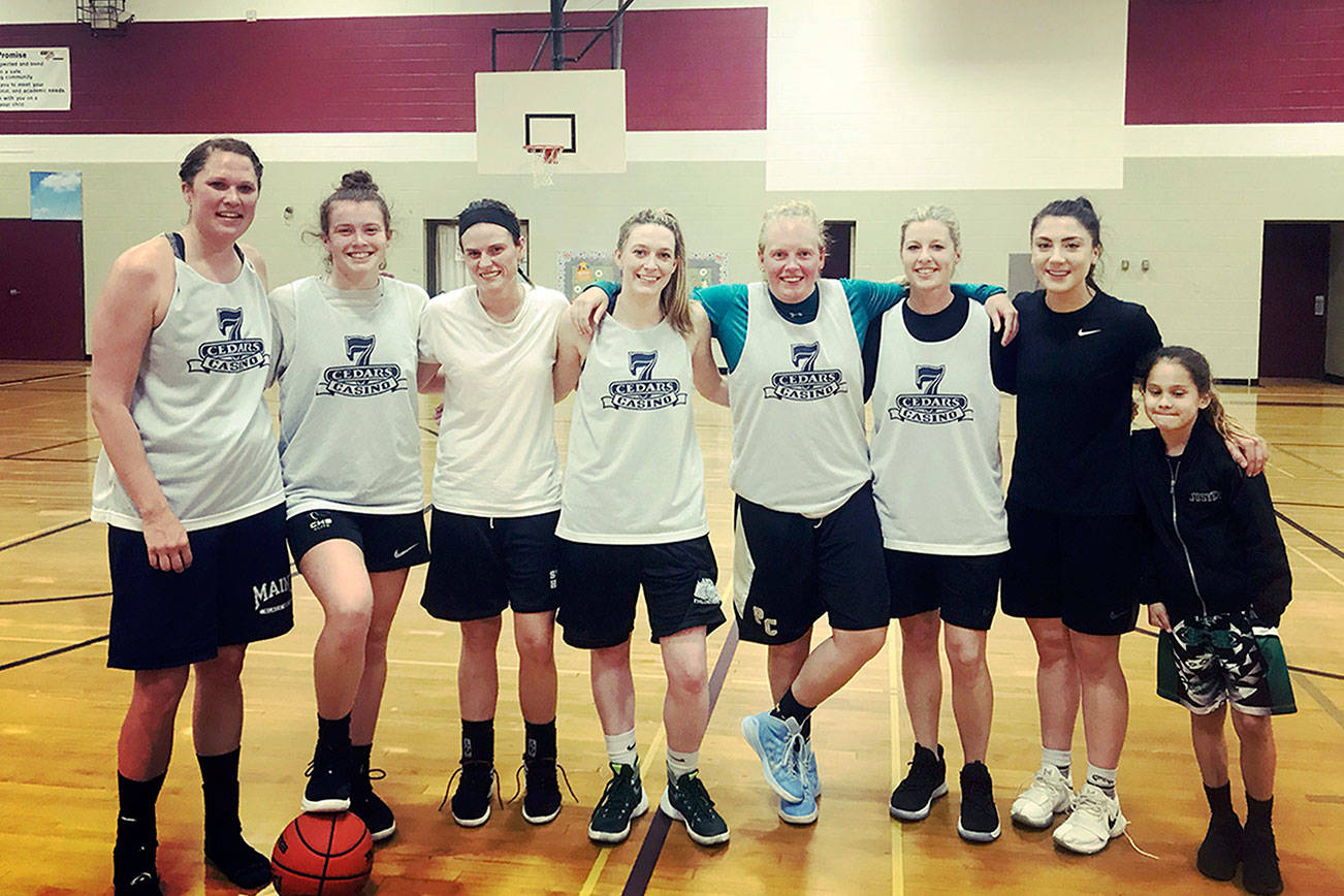 AREA SPORTS BRIEFS: Course marshals sought for marathon