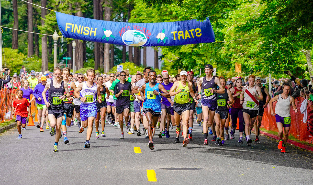 Steve Mullensky/for Peninsula Daily News