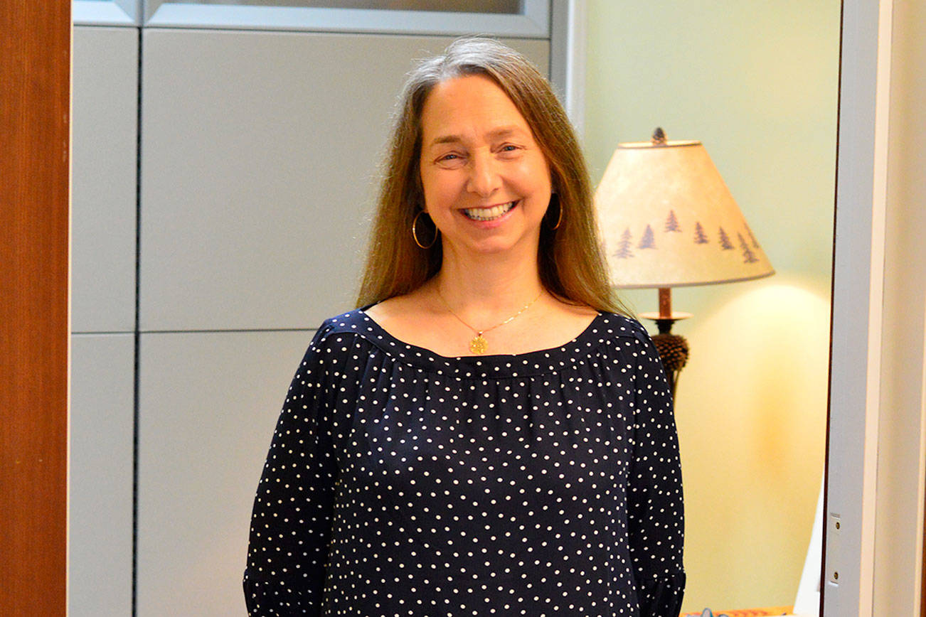 ‘Dementia Friends’ presentation this week in Port Hadlock