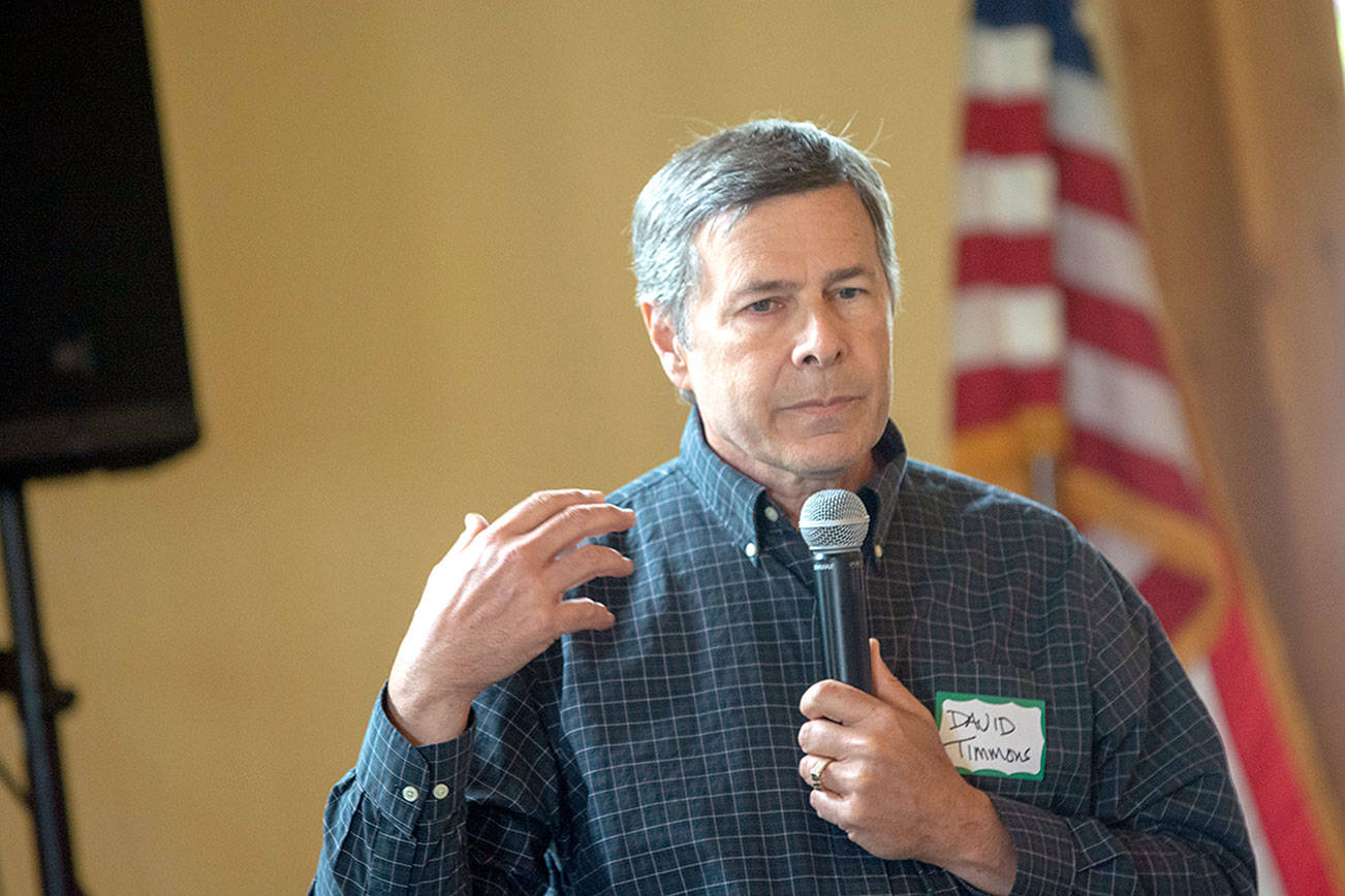 Port Townsend readying to transform ‘sea of asphalt’ into park