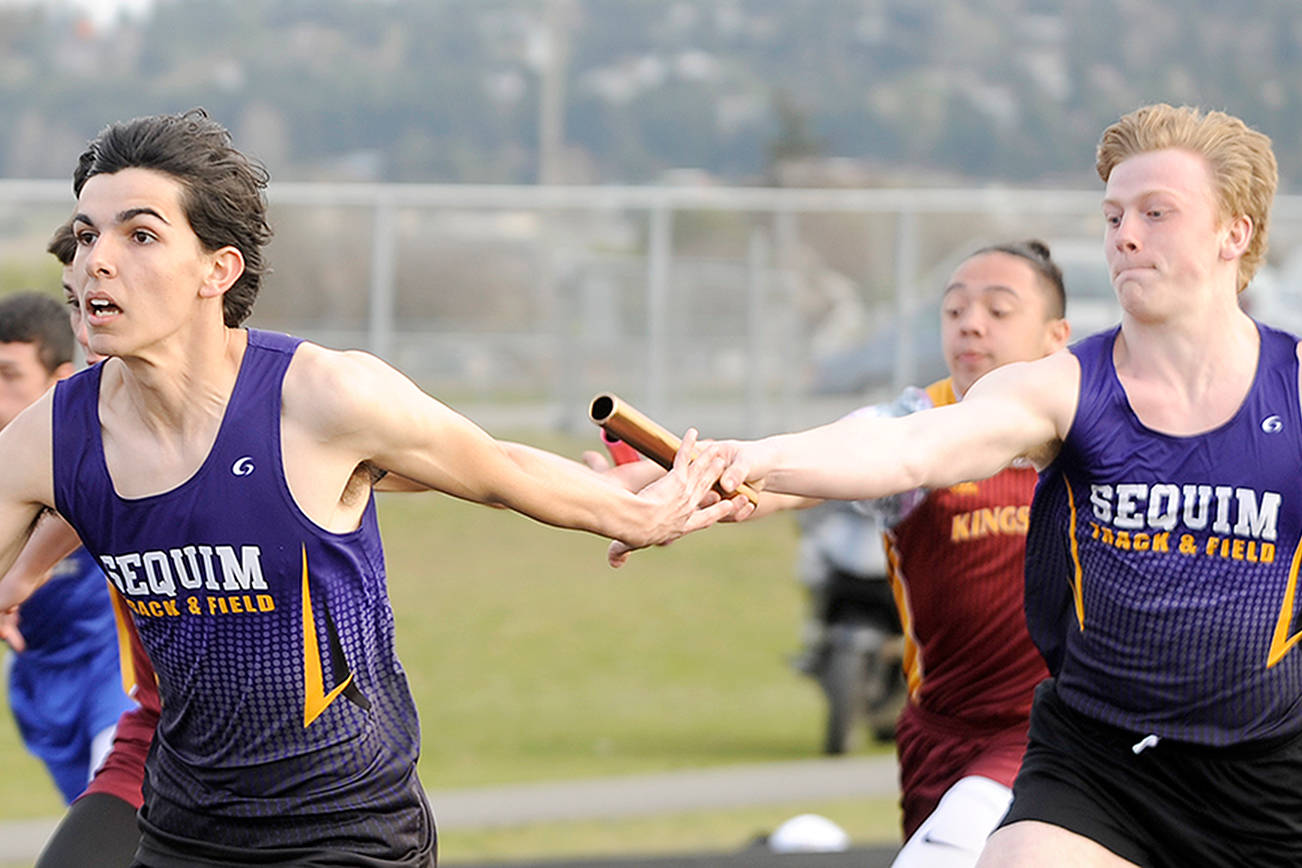 STATE TRACK AND FIELD: Athletes prep for state meet in variety of ways