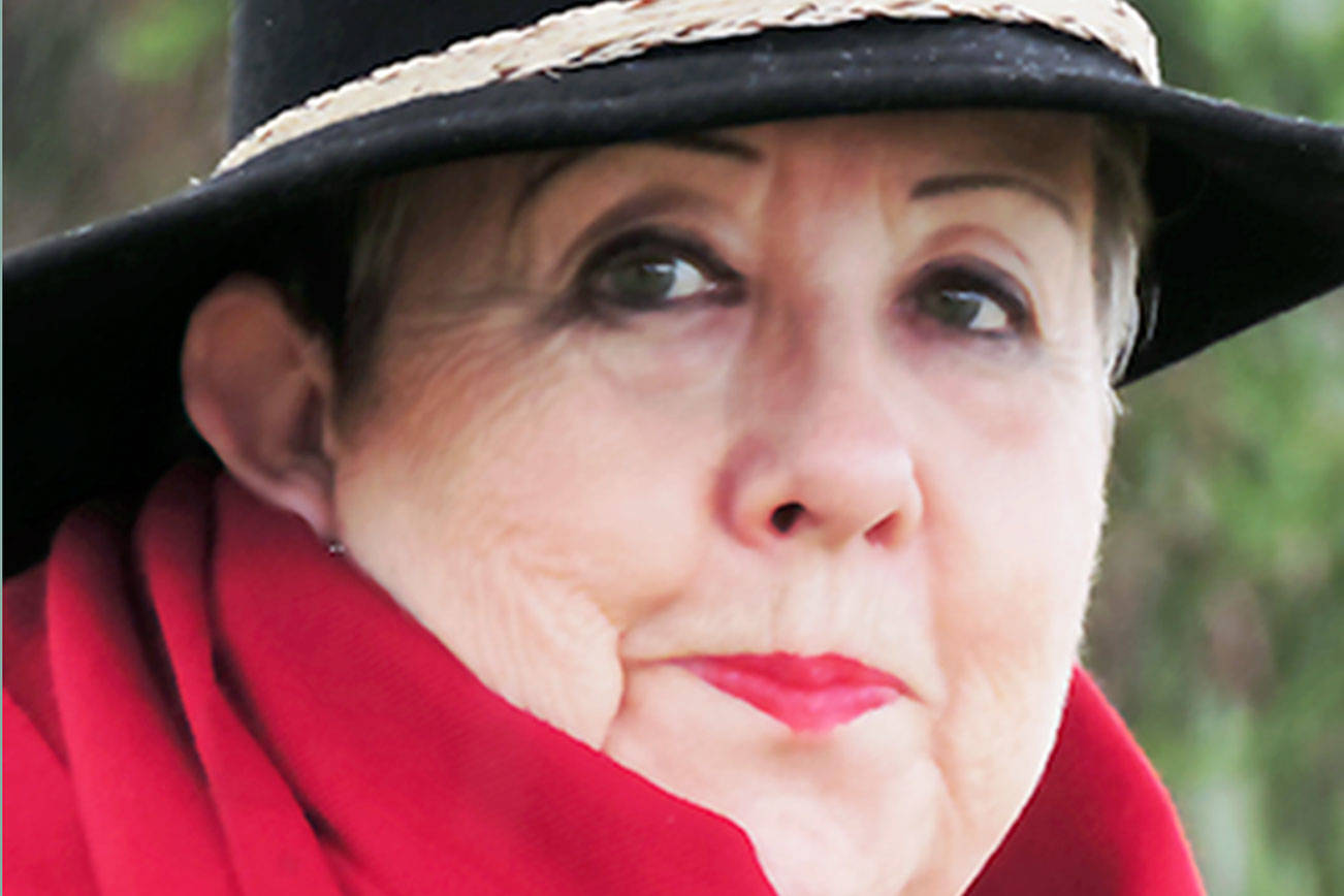 ‘Rouse for Ray’ to memorialize Port Angeles poet Saturday