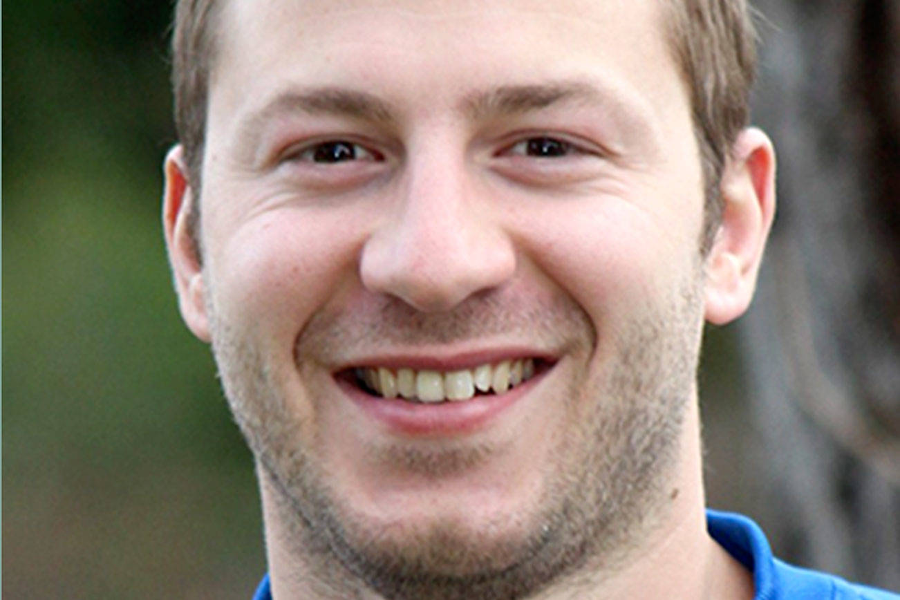 New dentist joins Port Hadlock practice