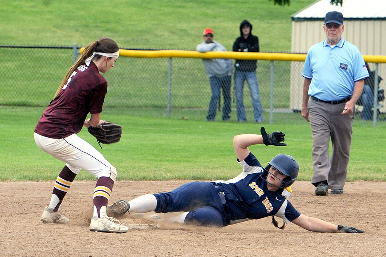 STATE SOFTBALL: Forks finishes 4th in first-ever state tournament trip