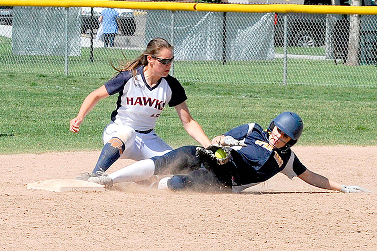 FORKS SOFTBALL: Spartans return most of their players from team that finished fourth at state