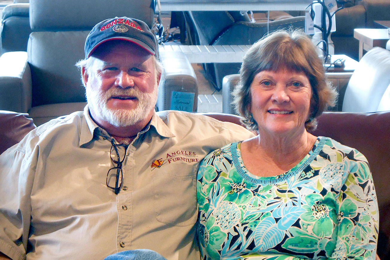 Angeles Furniture marks 100th anniversary