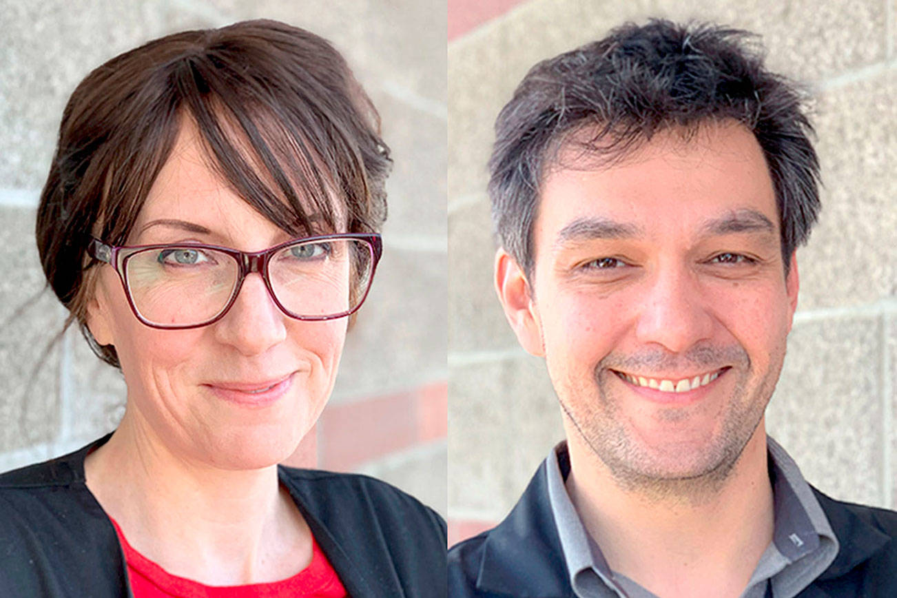 Jim’s Pharmacy announces two new department managers