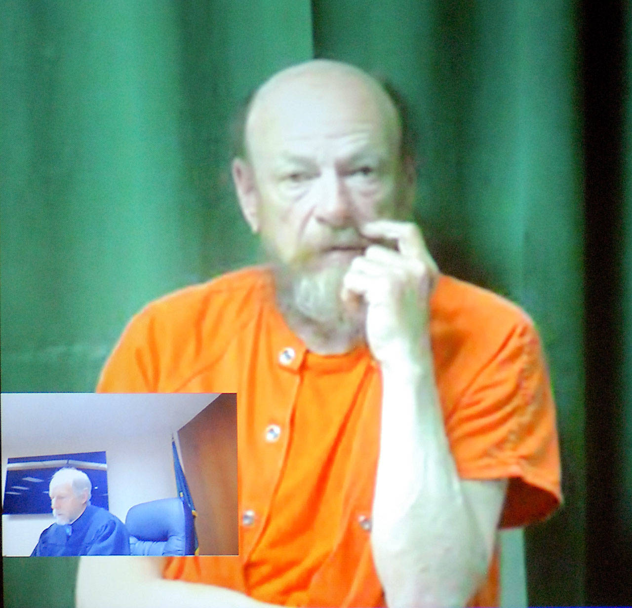 Kenneth Burr Schilling