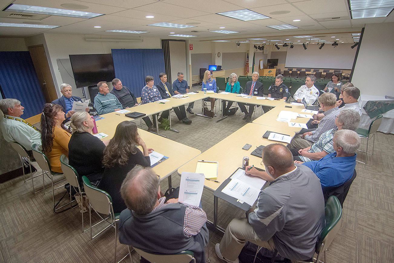 OMC aims to cut ER wait times, make other improvements