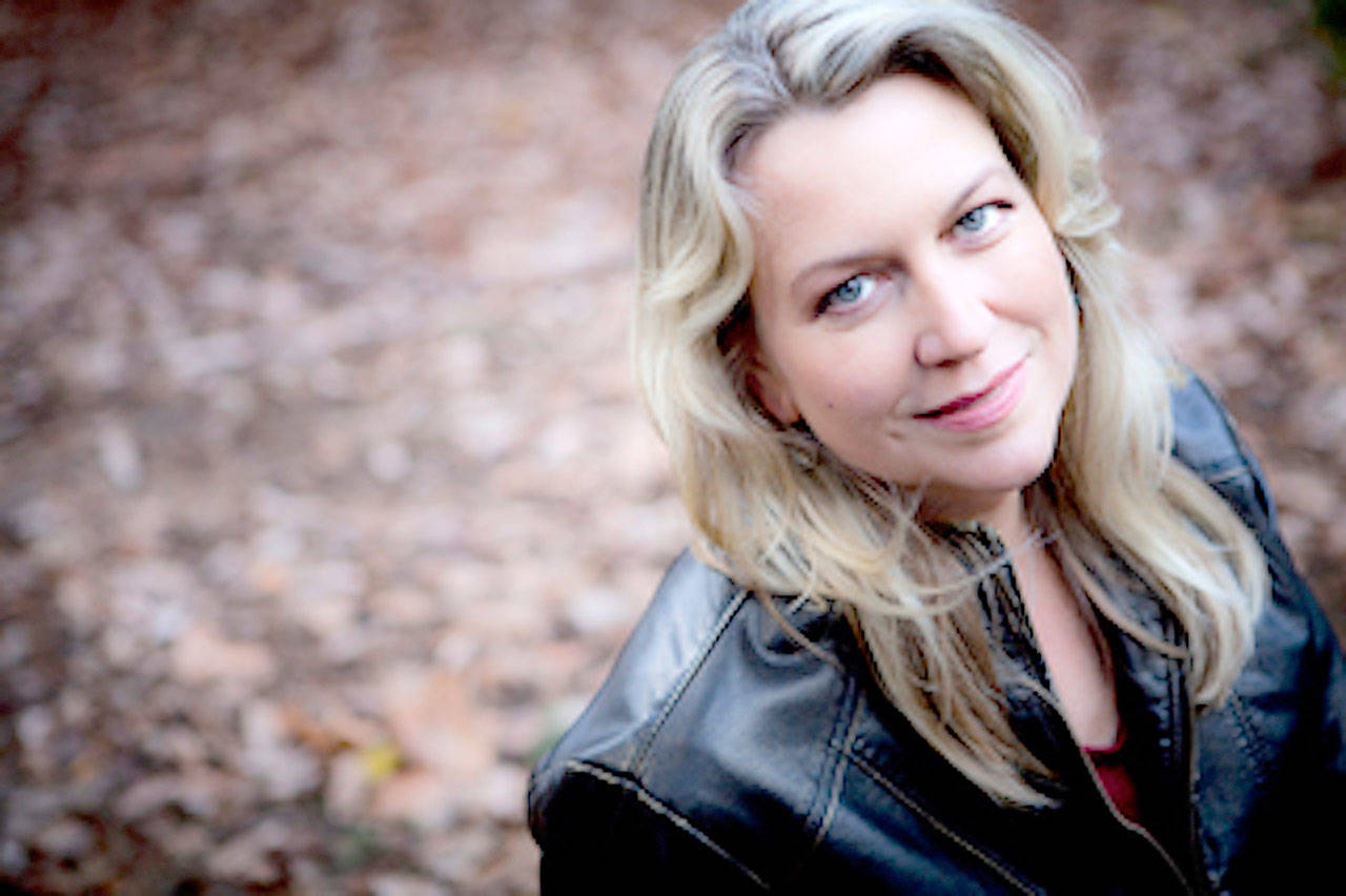 Cheryl Strayed