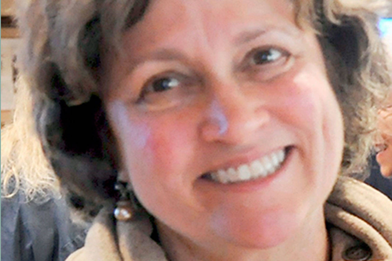 Port Angeles School District employee feted with two awards