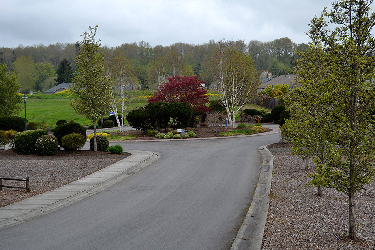 Jennie’s Meadow additions on hold after Sequim City Council decision