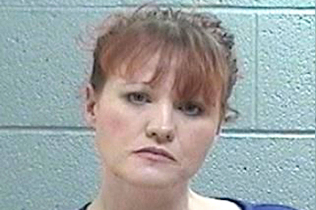 Search still on for woman wanted in drugs-in-jail scheme