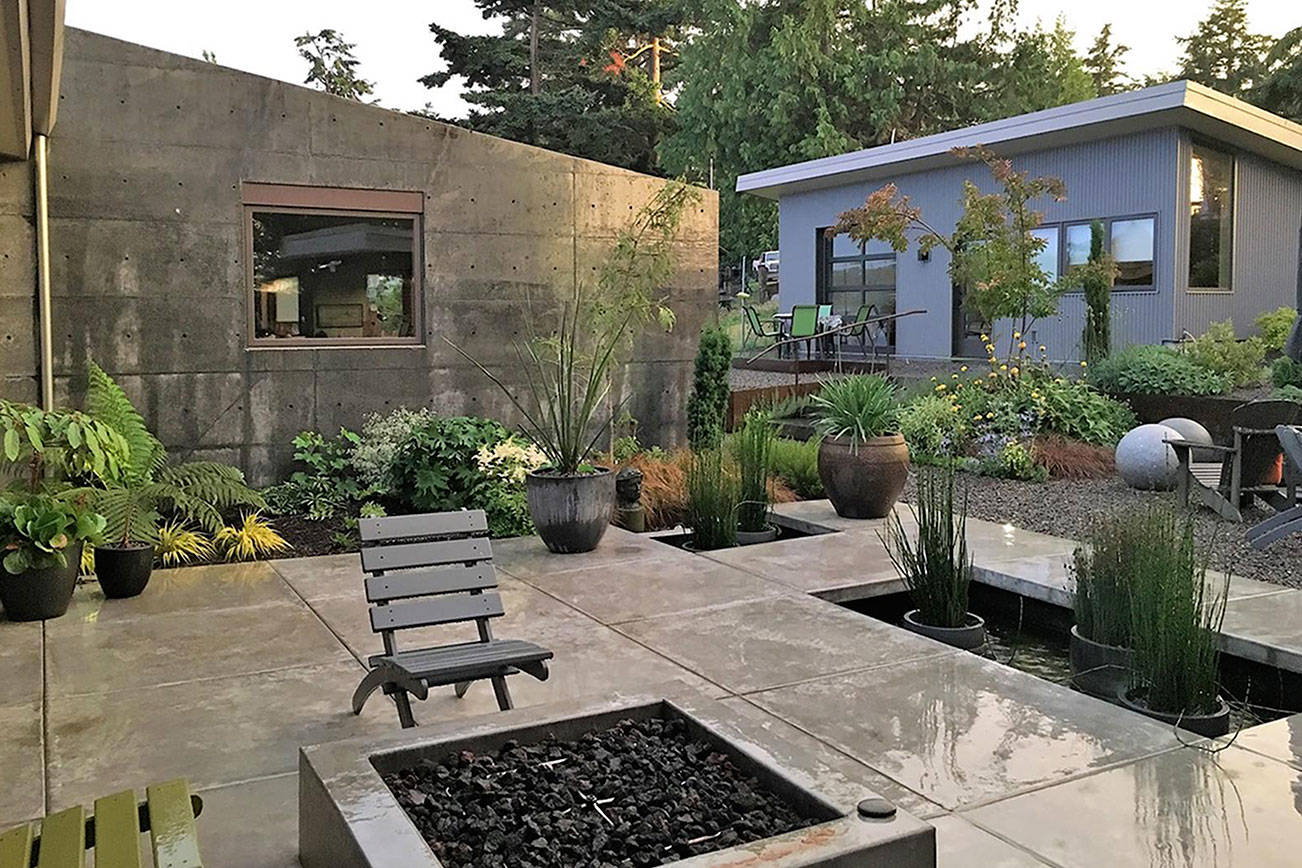 Secret Gardens: Diverse collection on tour on Saturday