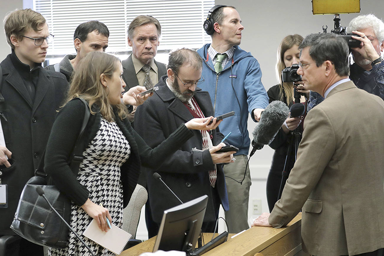 Public records fight goes before state Supreme Court