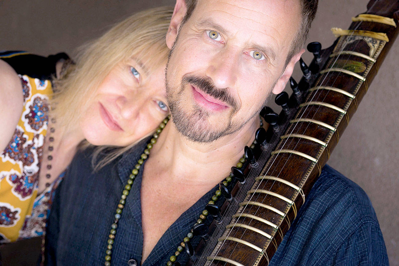 Sacred music to be performed Tuesday