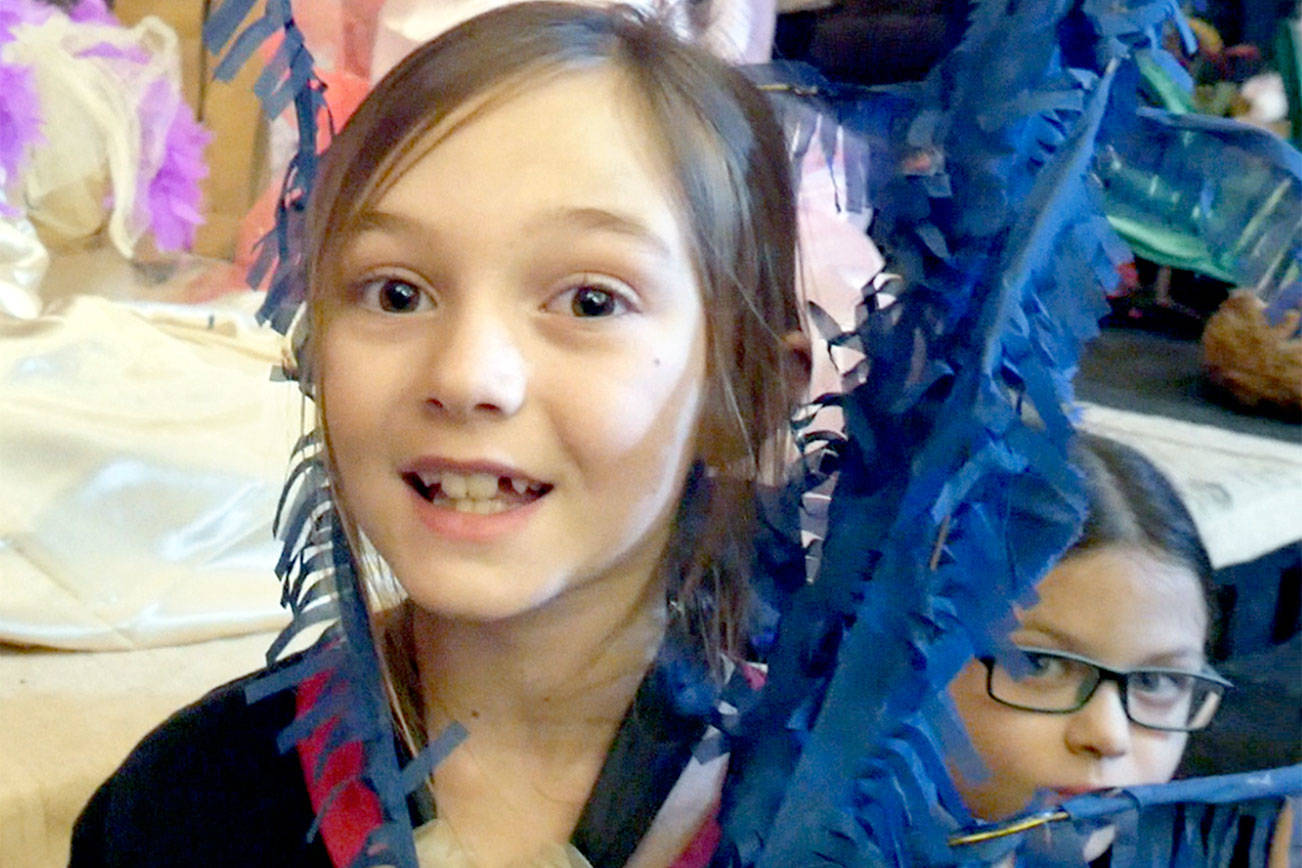 Olympic Theatre Arts slates summer children’s programs