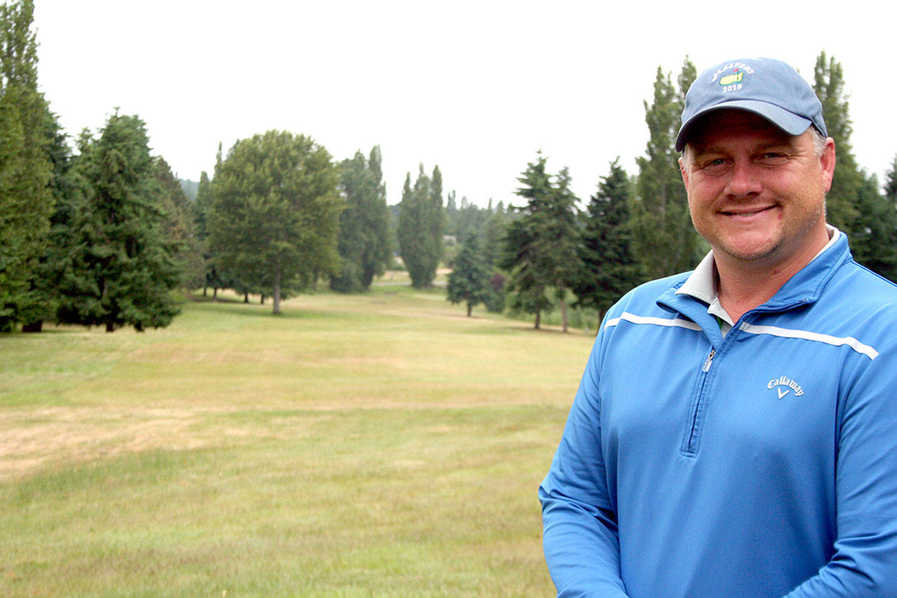 Report: Port Townsend Golf Club needs $1.2 million renovation