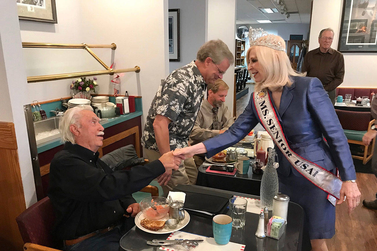 Clallam Fire District 2 hopefuls speak at Port Angeles Business Association forum